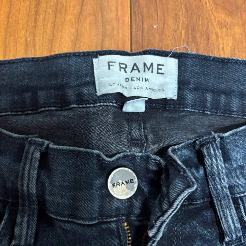 Frame Denim - Picture 9 of 11